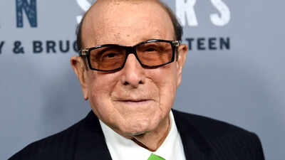 Clive Davis passes away at 94; Carlos Santana, Alicia Keys, Michael Buble and other stars pay tribute