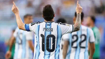  Wayne Rooney’s 14-year-old tweet resurfaces after Argentine icon’s record-breaking World Cup heroics