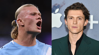  Did Erling Haaland actually speak about ignoring Hollywood star Tom Holland's dinner invitation?
