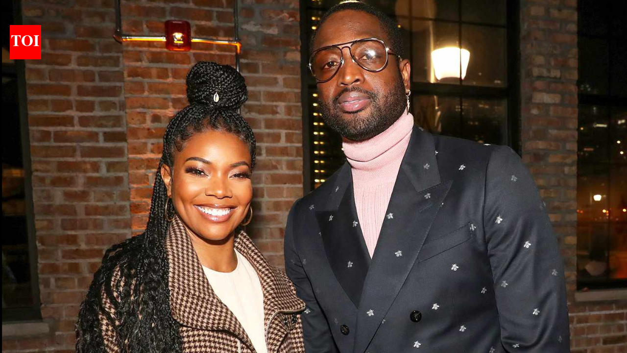 "I feel I could lose everything": Dwyane Wade's wife Gabrielle Union breaks silence on the weakest moments of her life