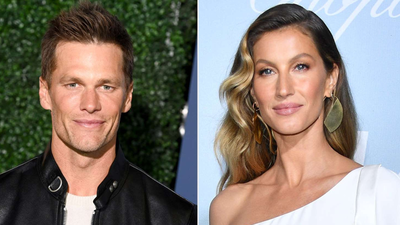 Tom Brady makes his priorities clear hours after Gisele Bündchen's alleged Father's Day snub sparks debate