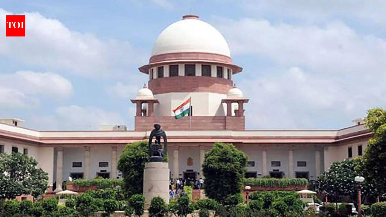 SC: Collegium's selection process is not open to judicial scrutiny, RTI
