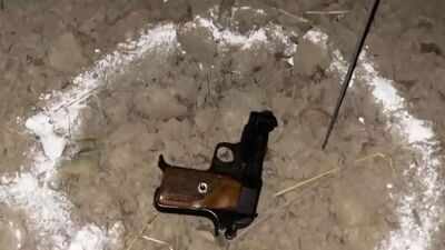 Bihar criminal who killed 3 cops shot dead in UP encounter