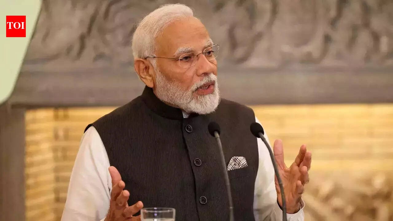 PM Modi likely to visit Indonesia, Australia, New Zealand in July