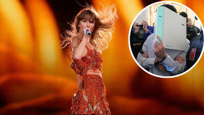Accomplice in Taylor Swift Vienna concert terror plot faces possible death penalty in Saudi Arabia