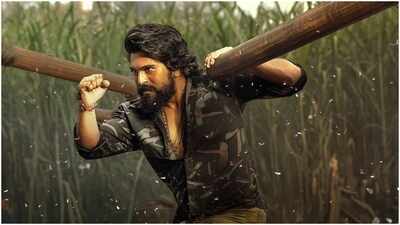'Peddi' box office collections day 19: Ram Charan starrer falls 70.6% on Monday; Worldwide gross reaches Rs 331.10 crore