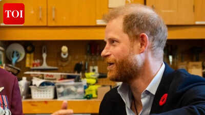 Former royal aide says Prince Harry and Prince William can reconcile: 'I'm a perennial optimist'