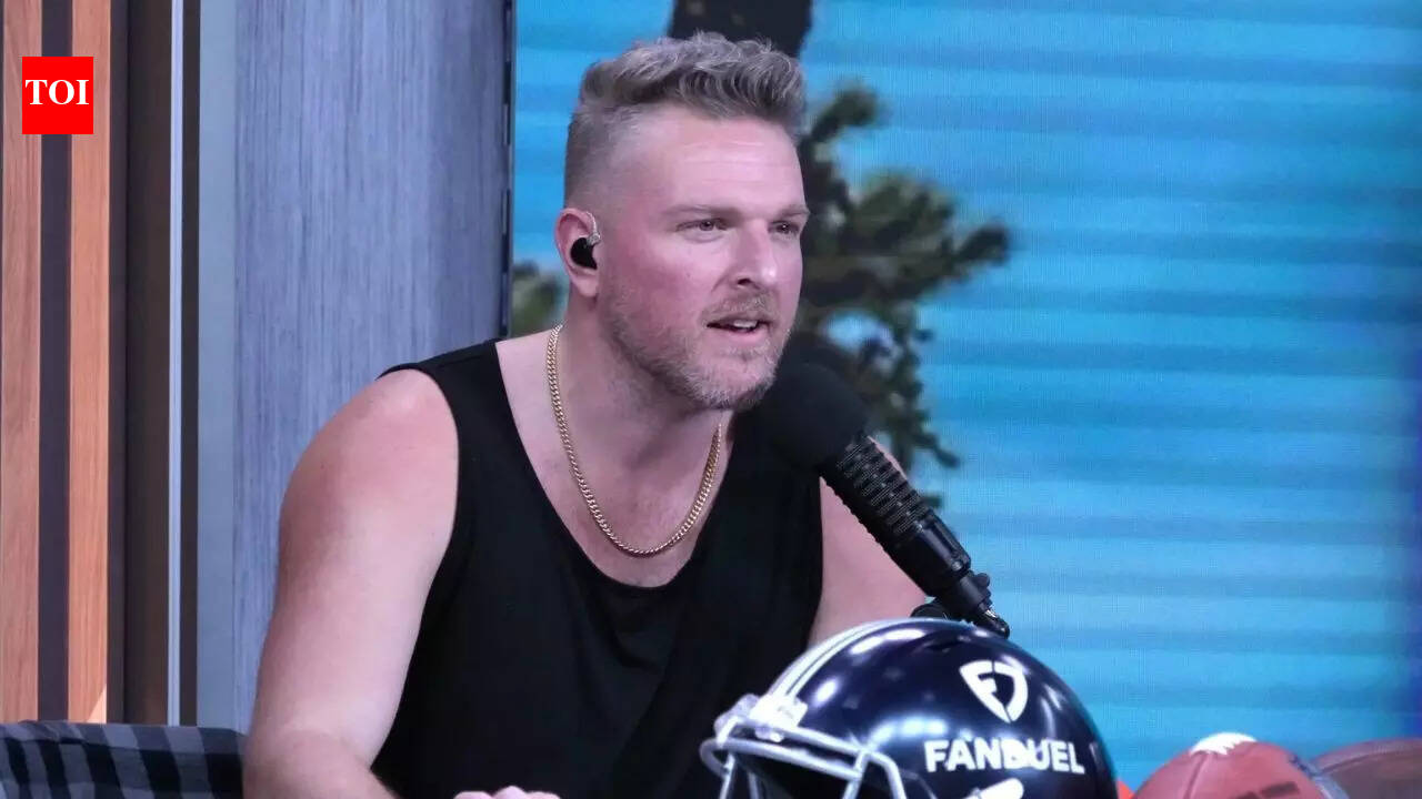 Pat McAfee’s unexpected business move adds new twist to his $60 million ESPN future