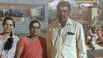 Mysuru triple suicide: Bride-to-be, parents end lives ahead of wedding after morphed photos sent to groom | Mysuru News - The Times of India