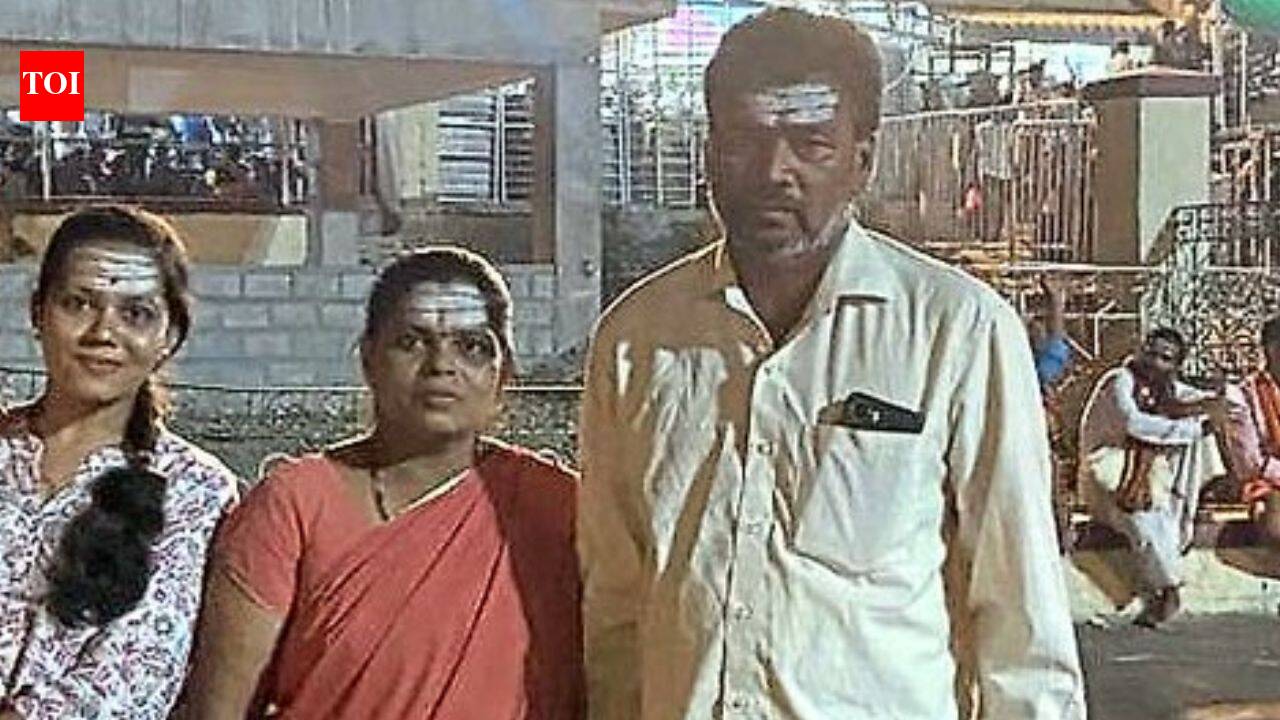 Mysuru triple suicide: Bride-to-be, parents end lives ahead of wedding after morphed photos sent to groom