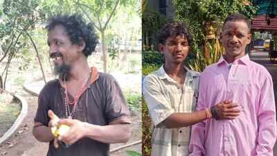 WhatsApp message helps missing Jharkhand man reunite with family after 16 years