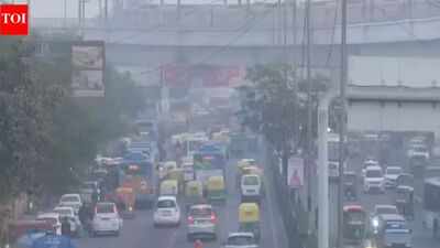 Pollution control papers may be valid for 3 years for new vehicles