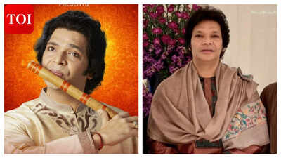 The focus on classical music is non-negotiable: Rakesh Chaurasia