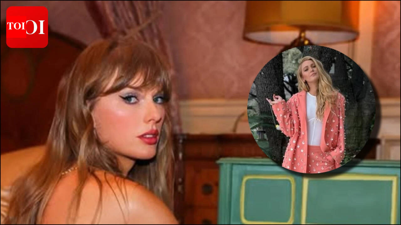 What’s going on with Blake Lively-Taylor Swift? Singer has not extended ‘an olive branch’ ahead of the wedding