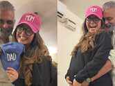 Priyanka Deshpande announces pregnancy with adorable post; fans and celebrities shower love