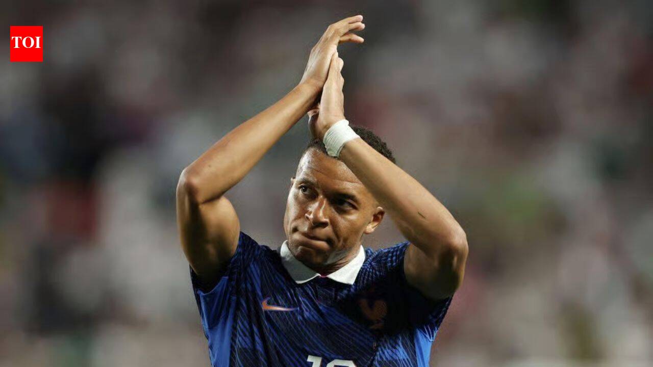 Who will Kylian Mbappé and France face in the 2026 FIFA World Cup Round of 32? Possible opponents explored