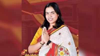 25 investors avoided Tamil Nadu due to corruption in last 5 years: Industries minster S Keerthana