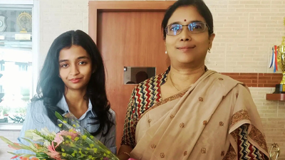 CBSE revaluation miracle: Ranchi student's marks jump from 95.2% to 500/500 after scoring 24 marks
