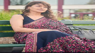 Pallavi Joshi recalls being left speechless after meeting Zeenat Aman on the sets of Amitabh Bachchan's 'Don'