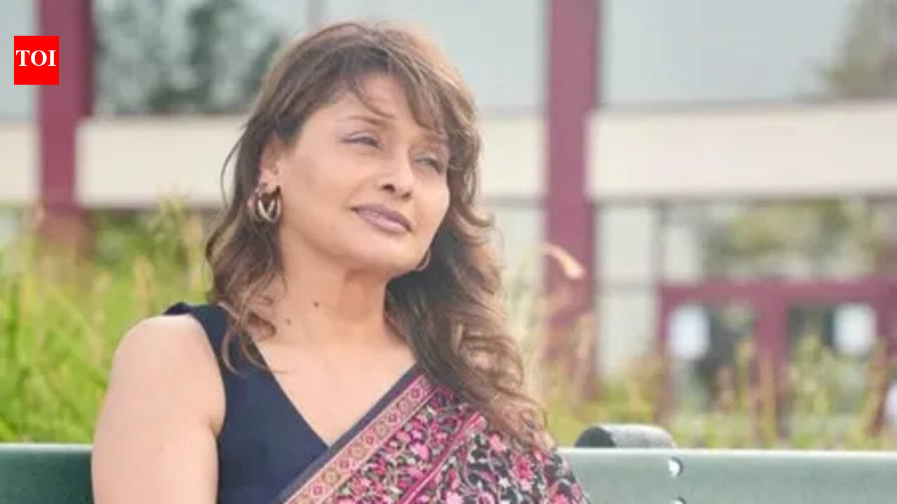 Pallavi Joshi recalls being left speechless after meeting Zeenat Aman on the sets of Amitabh Bachchan's 'Don'