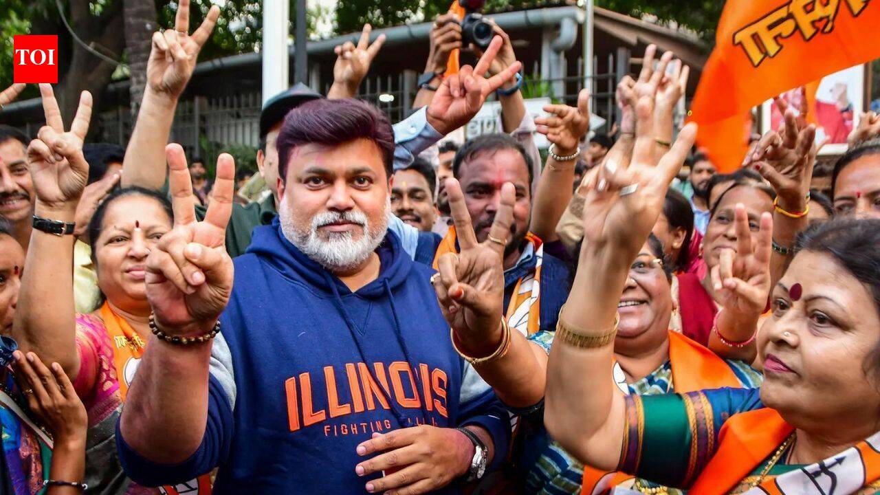 'BMC and MLAs next': Shinde Sena minister Uday Samant hints at 'many more explosions' amid Sena (UBT) rebellion