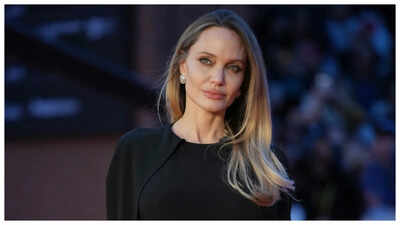 Angelina Jolie reveals she 'hasn't dated in a decade' since divorce from Brad Pitt; says 'life has broken me a little bit'