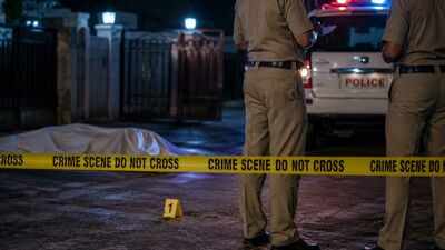 Bengaluru triple murder: Woman, male friend 'kill' parents, sister in KR Puram