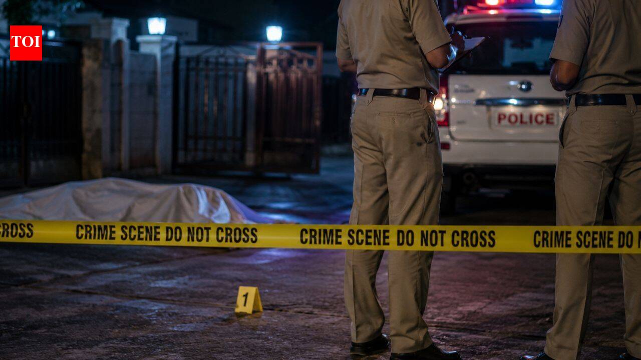 Bengaluru triple murder: Woman, male friend 'kill' parents, sister in KR Puram