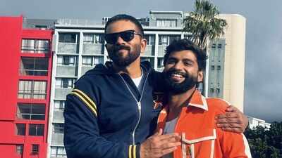 Khatron Ke Khiladi 15: Harsh Gujral wraps up his journey, shares photos with fellow-contestants