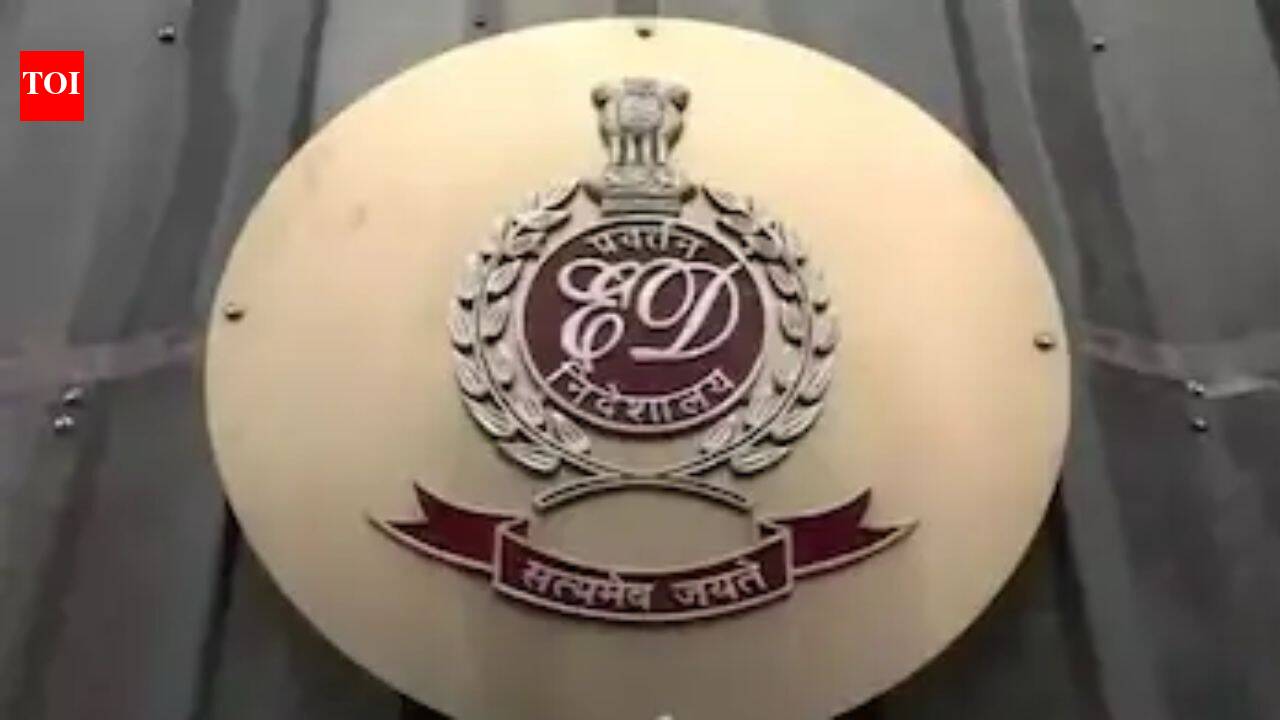 ED searches 18 locations in Tamil Nadu over recruitment exam manipulation case