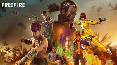  Grab free skins, diamonds and exclusive rewards today