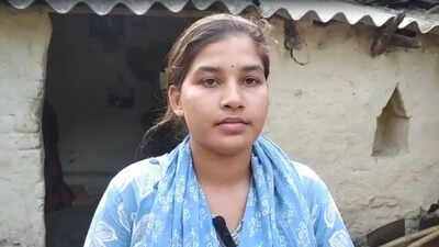 After losing both parents, this MP woman achieved something that is inspiring the entire nation