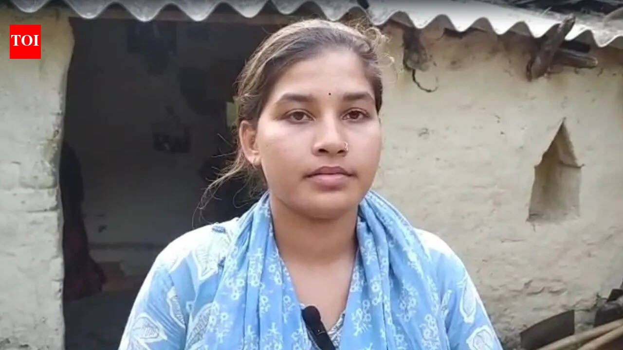 After losing both parents, this MP woman achieved something that is inspiring the entire nation
