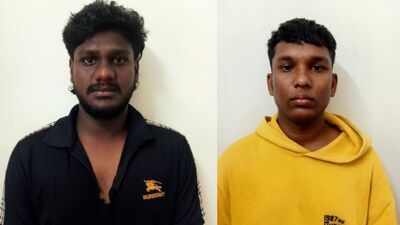 Asked not to wash legs inside building, 2 students beat Bengaluru PG owner to death with cricket bat