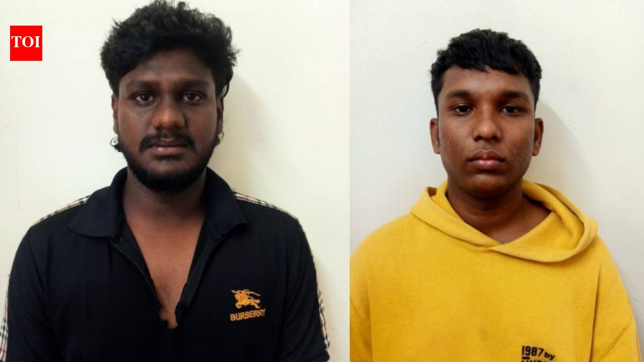 Asked not to wash legs inside building, 2 students beat Bengaluru PG owner to death with cricket bat