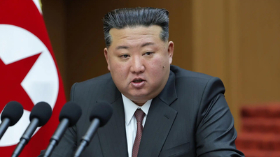  Kim Jong-un calls for major expansion of North Korea's nuclear arsenal