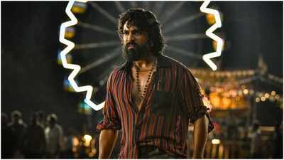 'Peddi' OTT release UPDATE: Ram Charan and Janhvi Kapoor starrer eyes premiere in July amid strong box office run - Reports