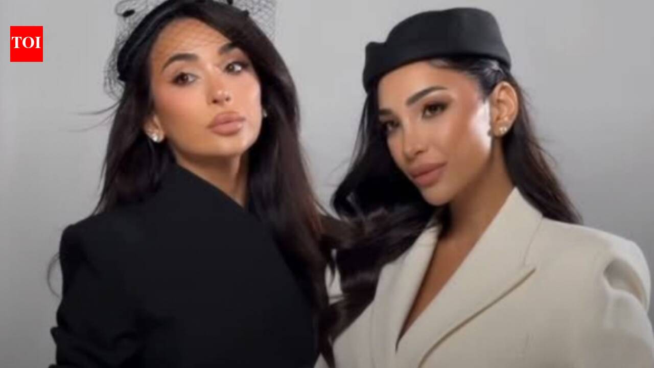 'I take disrespect very personally': 'Desi Bling’s Lailli Mirza firmly addresses her friction with Pamela Serena; reveals ‘Juicy’ deleted date scene