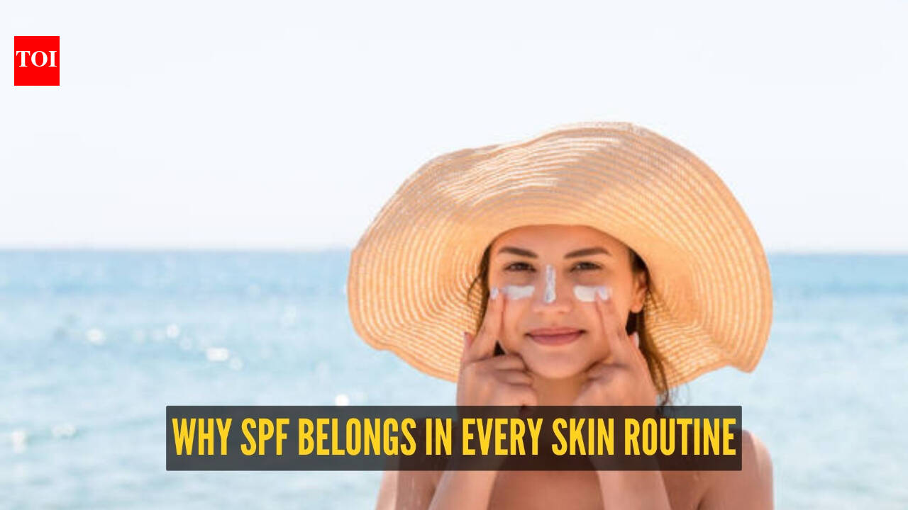 365 days of protection: Why SPF belongs in every routine