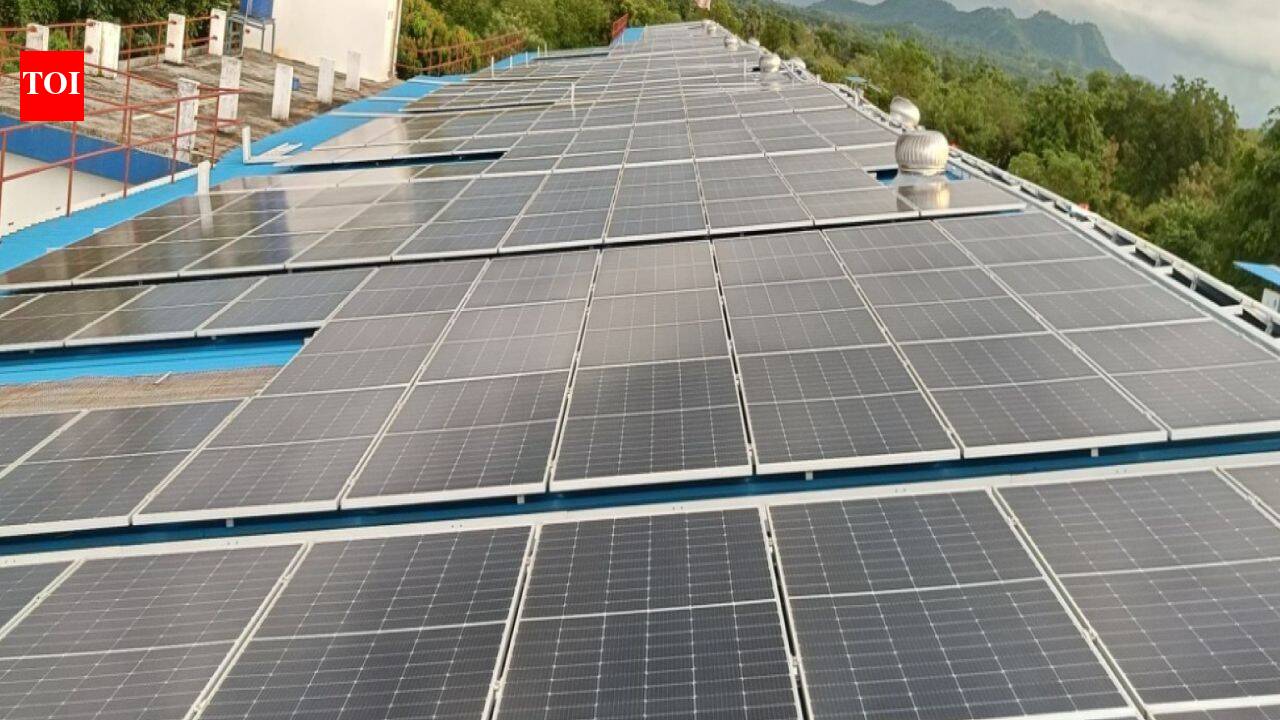Why West Bengal lags in India’s rooftop solar revolution