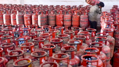 India taps US for cooking gas: LPG imports to cross 1 million tonnes amid Middle East disruption