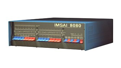 In 1978, two computer hobbyists wired a machine through a Chicago ...