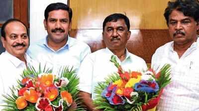 Karnataka BJP drops Dharmasthala truth test, forms panel to find 'betrayers' who cross-voted