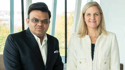 'Cricket can unite, inspire and empower at an unparalleled scale': Jay Shah backs IOC initiative on Olympic Day
