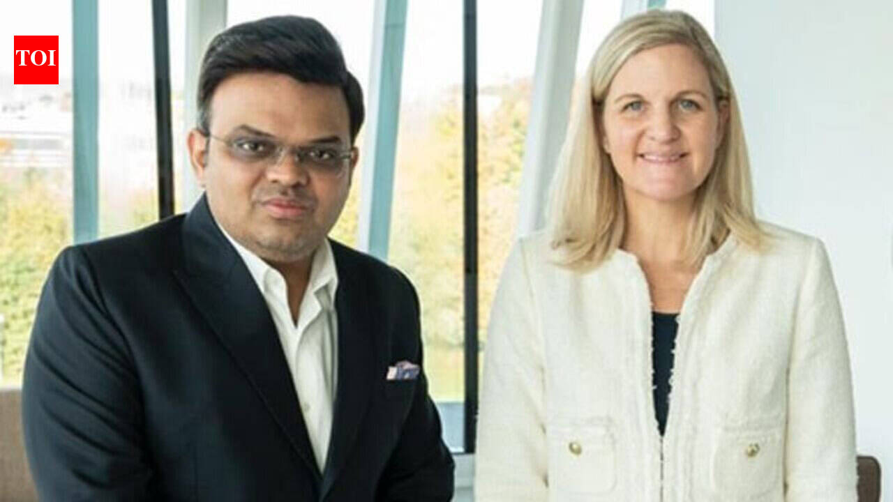 'Cricket can unite, inspire and empower at an unparalleled scale': Jay Shah backs IOC initiative on Olympic Day