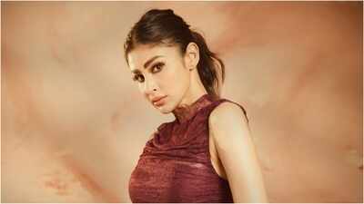 'I can’t do anything about it': Mouni Roy addresses outrage over playing Varun Dhawan’s on-screen mother in ‘Hai Jawani Toh Ishq Hona Hai’