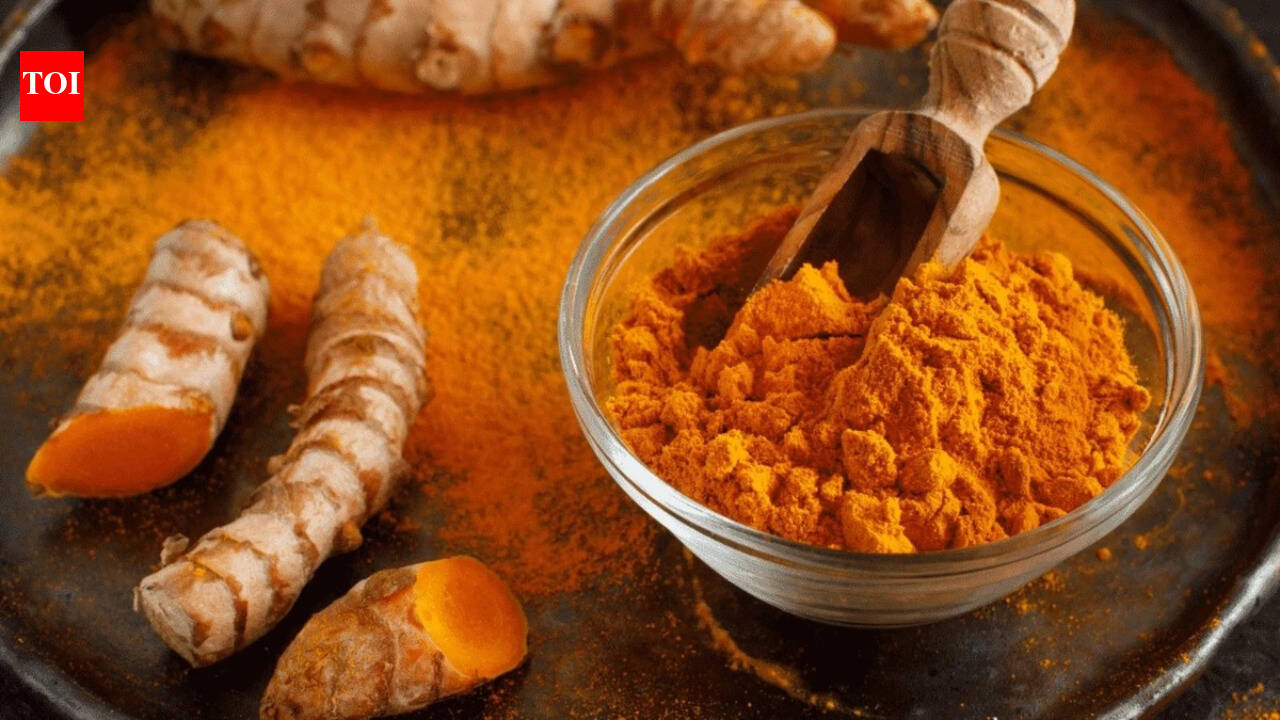 Lakadong turmeric: The story of India’s ‘Golden Spice’ from Meghalaya that reached the global stage with G7 gift