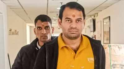 Tej Pratap Yadav accuses personal assistant of theft from Patna residence