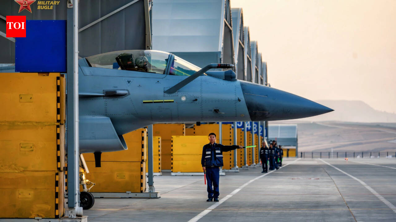 After Pakistan, now Bangladesh eyes China’s J-10CE fighter: Why it matters
