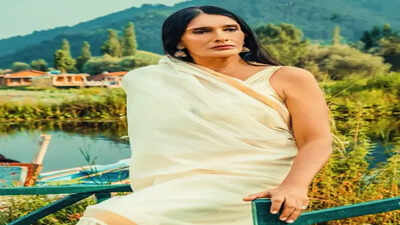 Anu Aggarwal reveals why she rejected multiple film offers during her career
